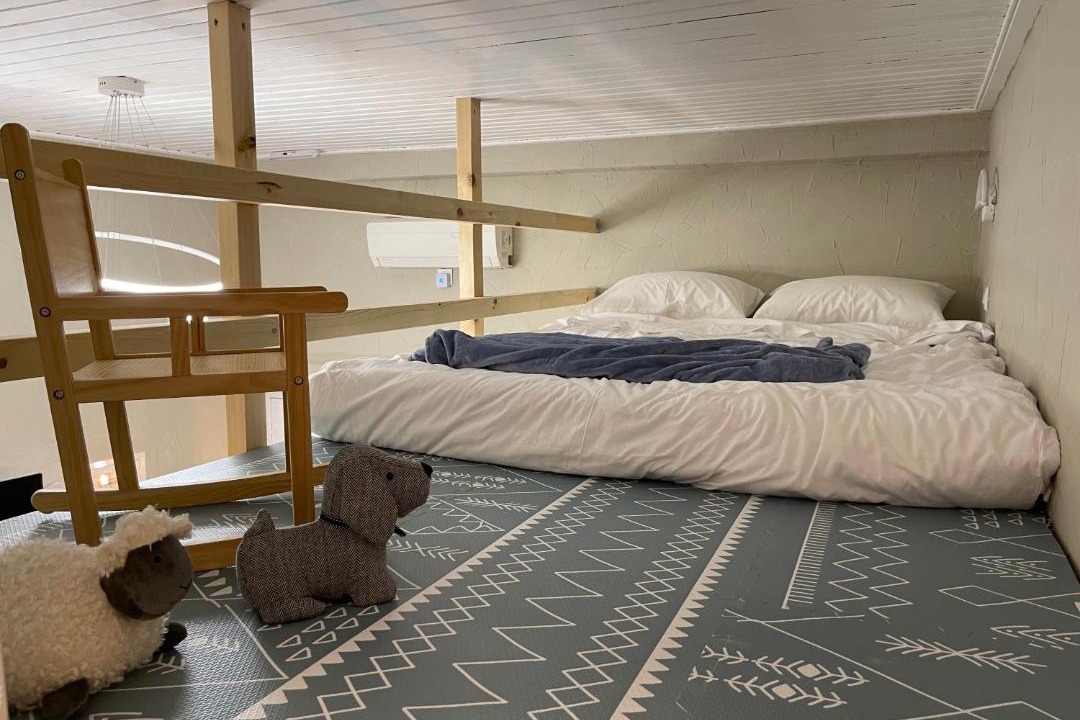 Photo of Bedroom in Patras