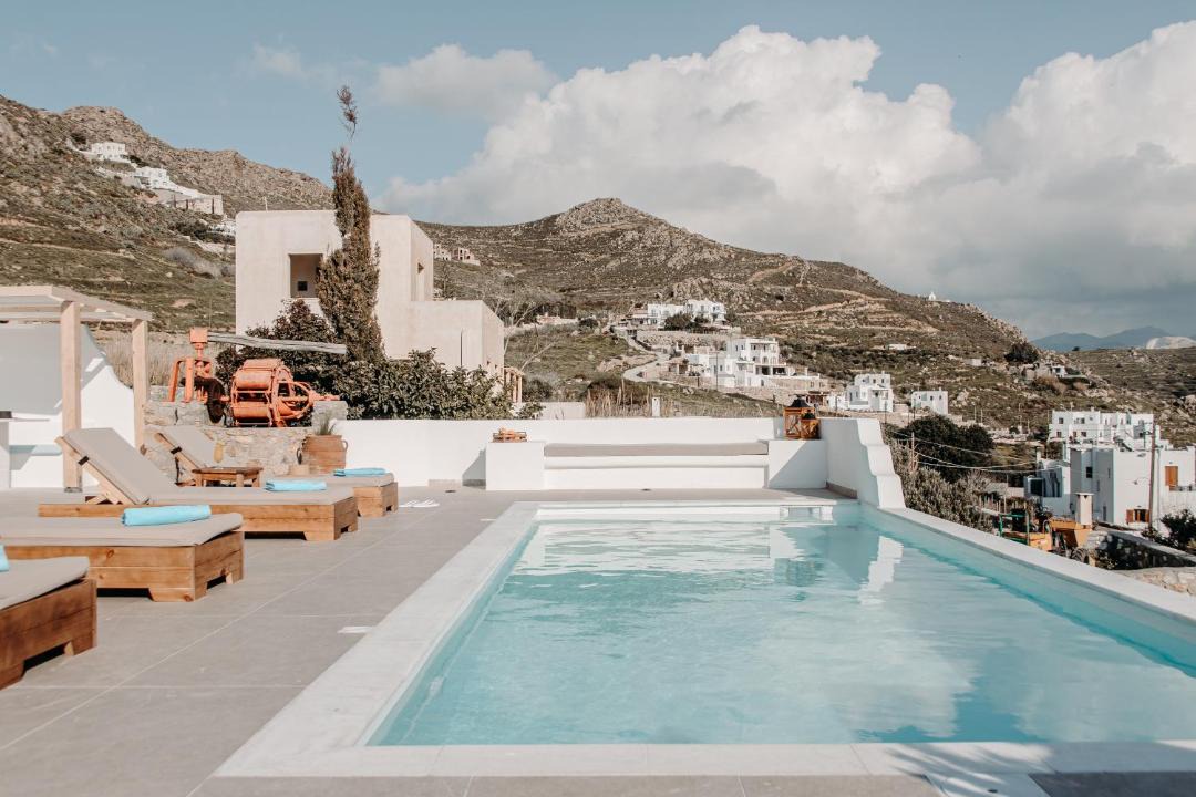 Photo of Outdoor in Naxos Town