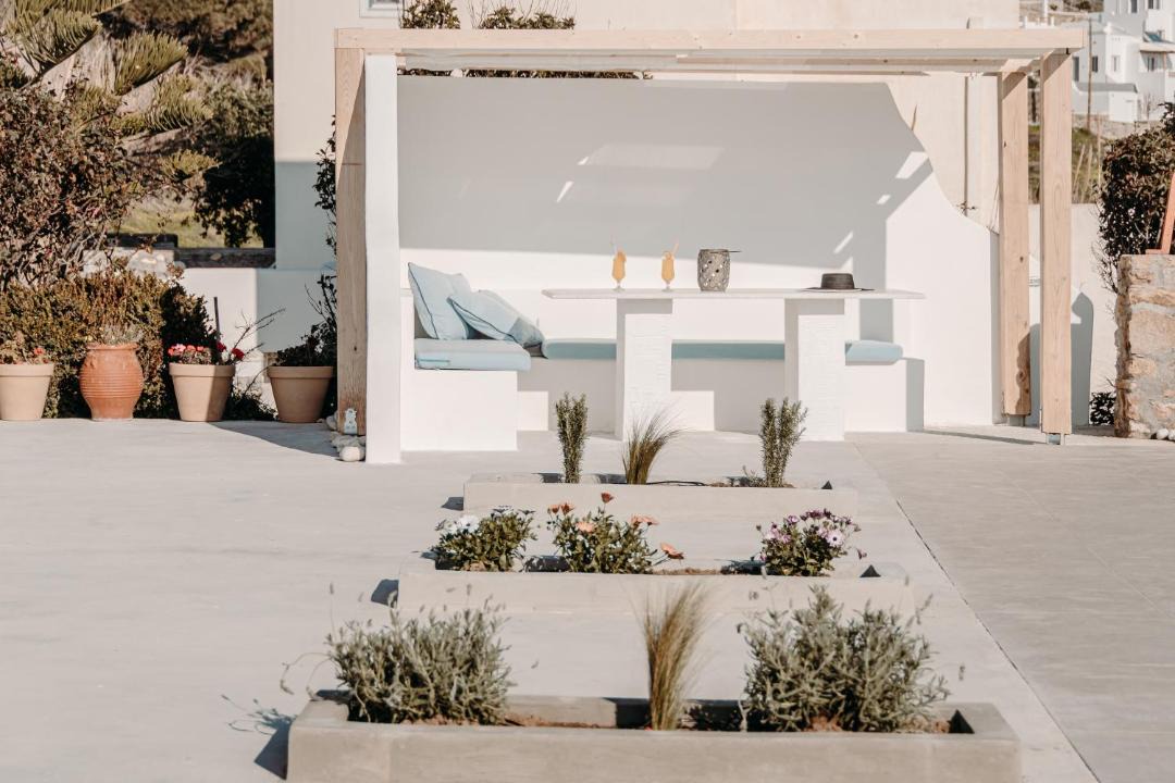 Photo of Others in Naxos Town