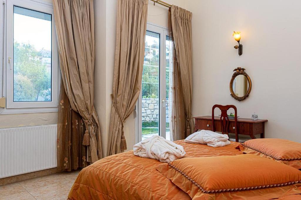 Photo of Bedroom in Agios Myronas