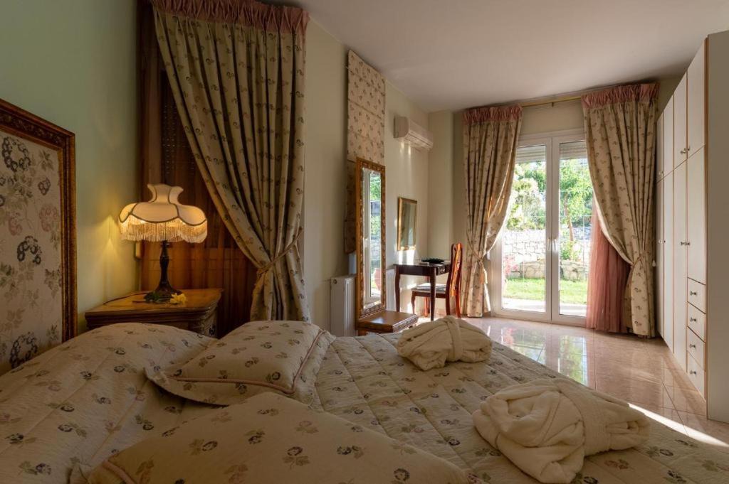 Photo of Bedroom in Agios Myronas