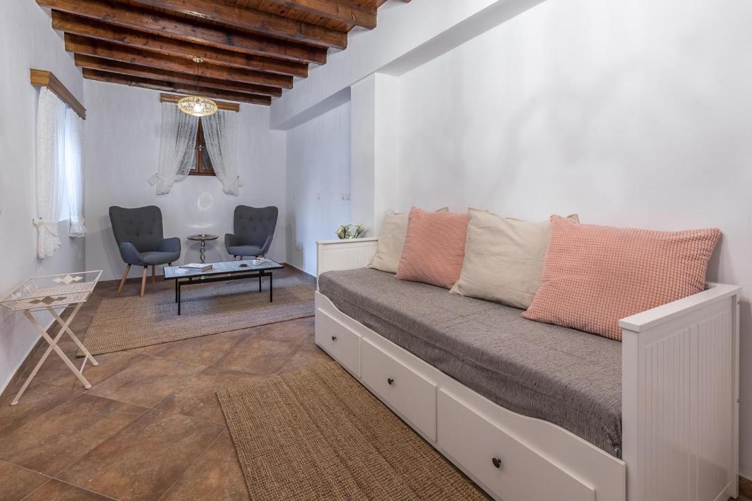Photo of Bedroom in South Rhodes