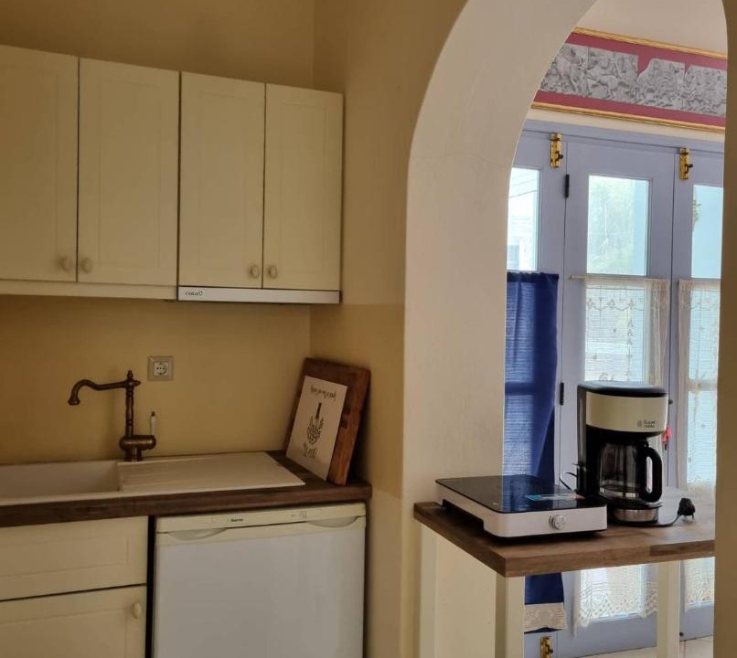 Photo of Kitchen in Engarai