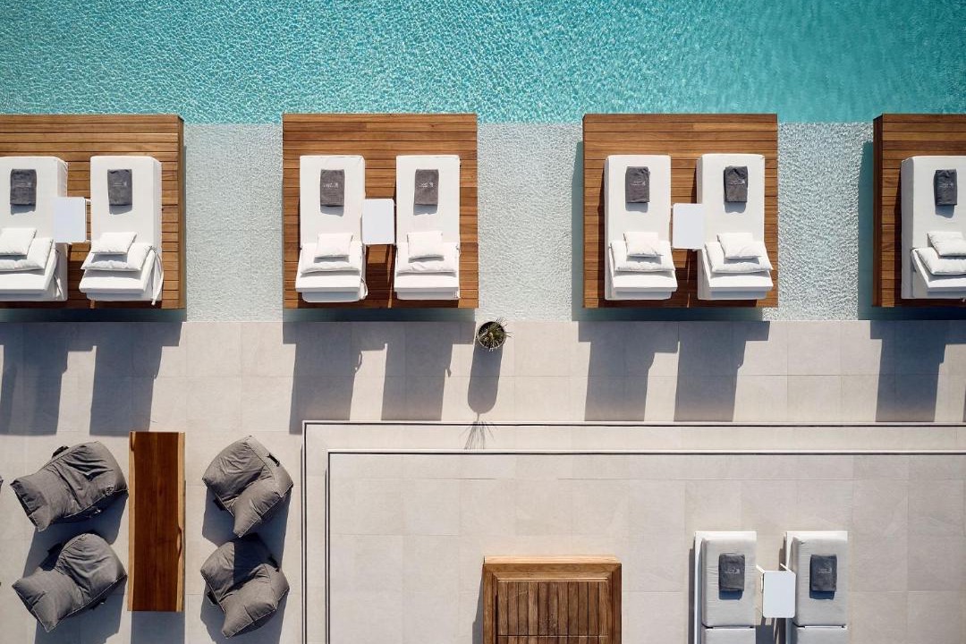 Photo of Bathroom in Panormos