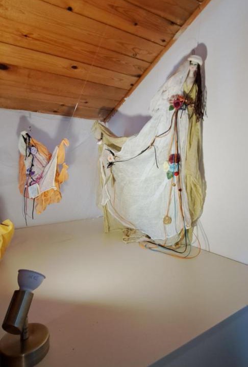Photo of Bedroom in Plaka