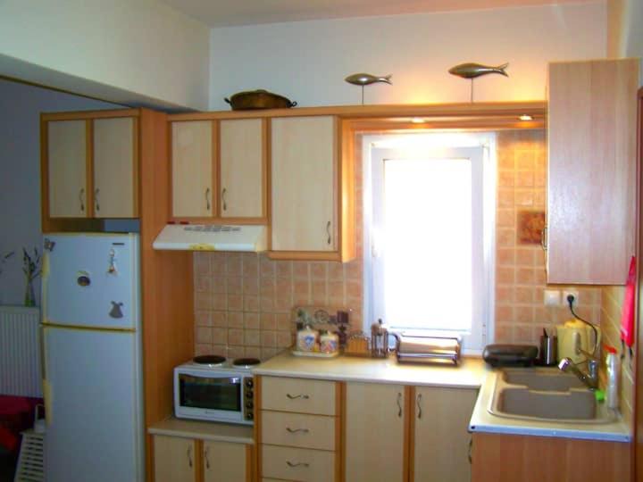 Photo of Kitchen in Pesada