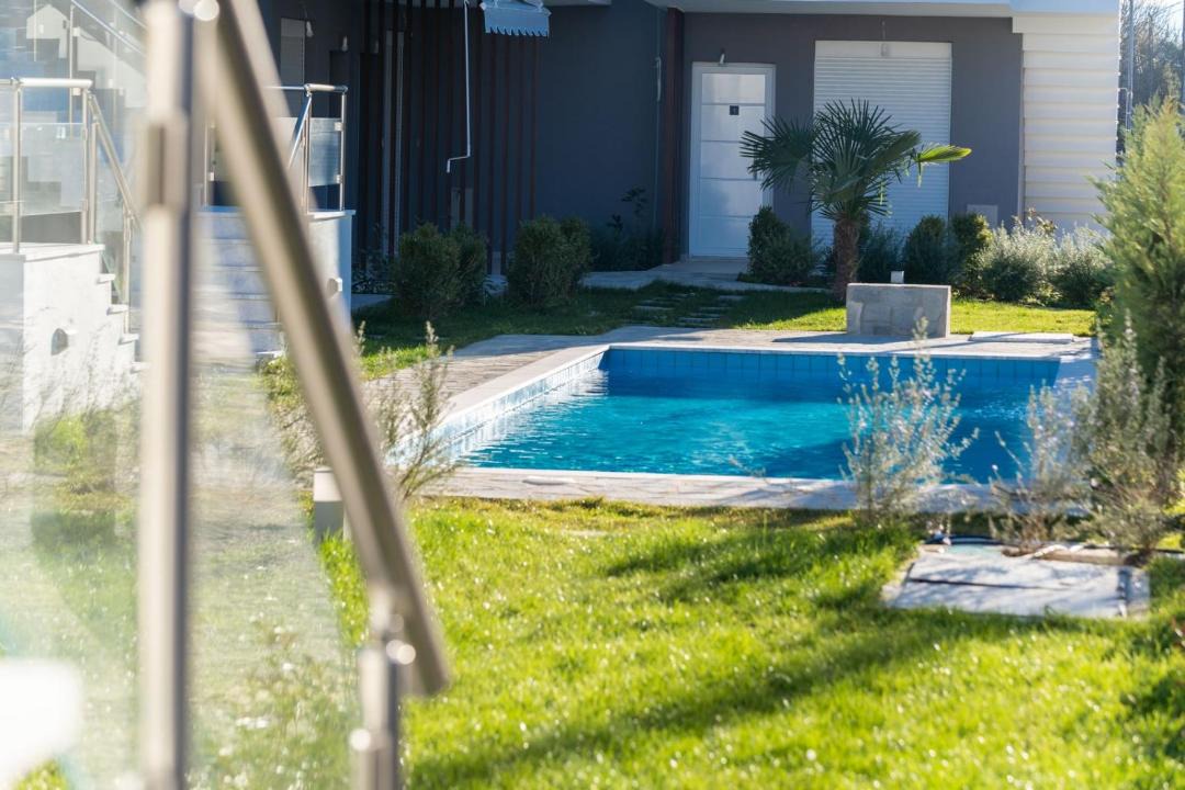 Photo of Outdoor in Paralia Ofryniou