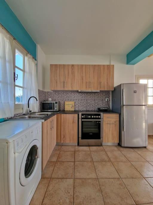 Photo of Kitchen in Mastichari