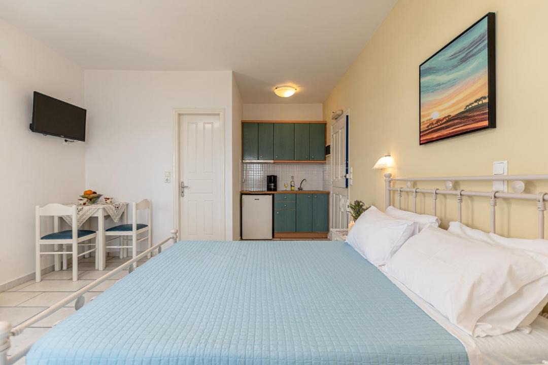 Photo of Bedroom in Maragas