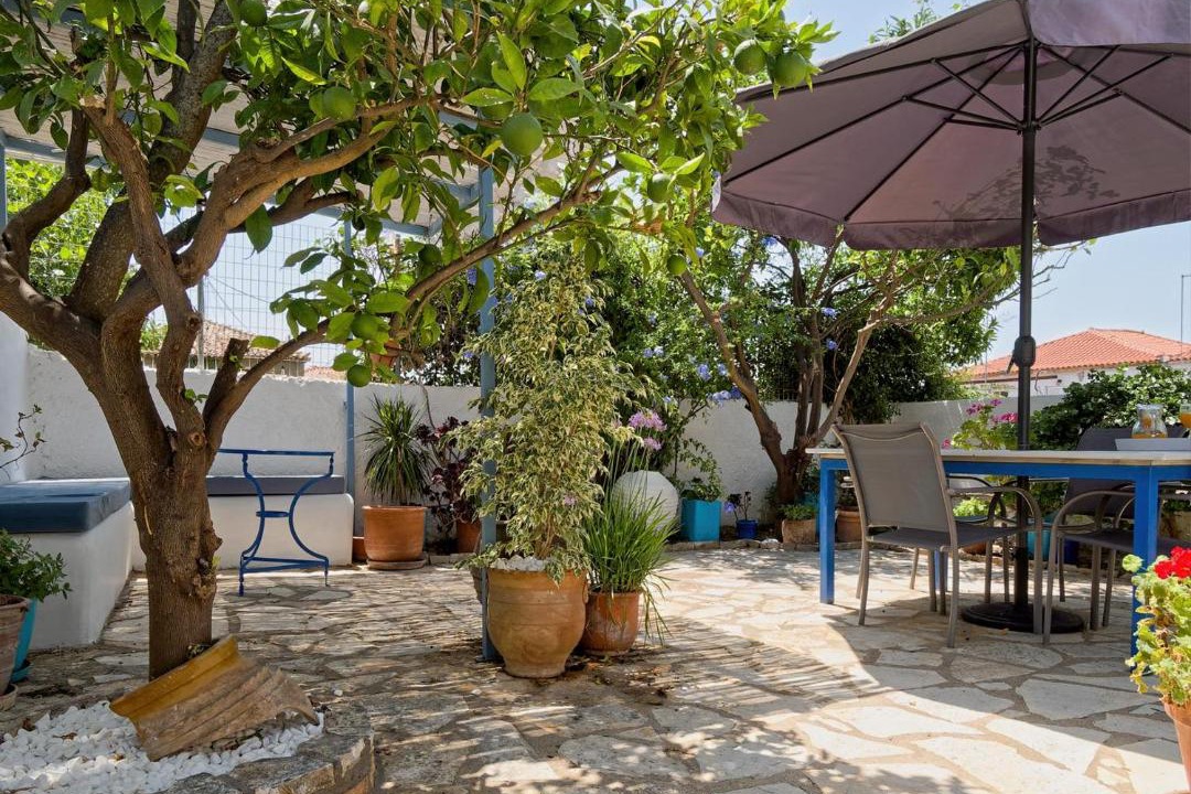 Photo of Patio Balcony in Pylos-Nestoras