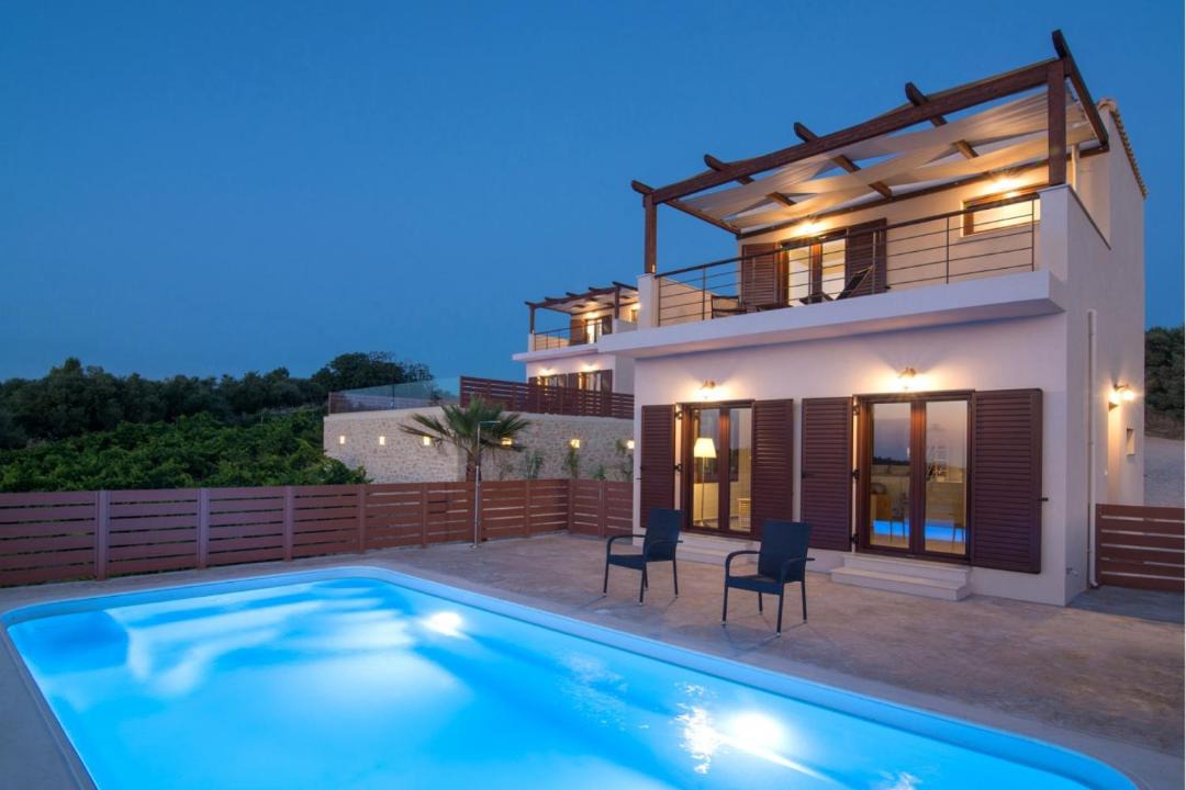 Photo of Patio Balcony in Episkopi