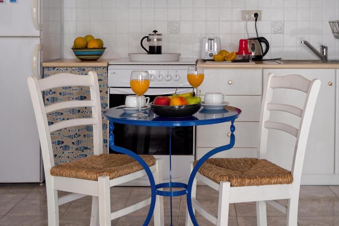 Photo of Kitchen in Pylos-Nestoras