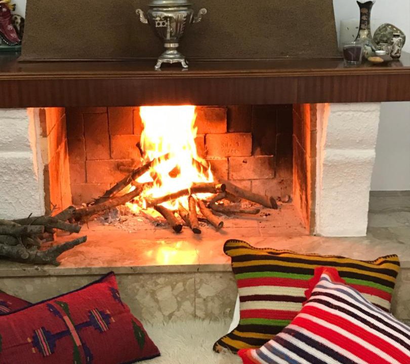 Photo of Livingroom in Megarchi
