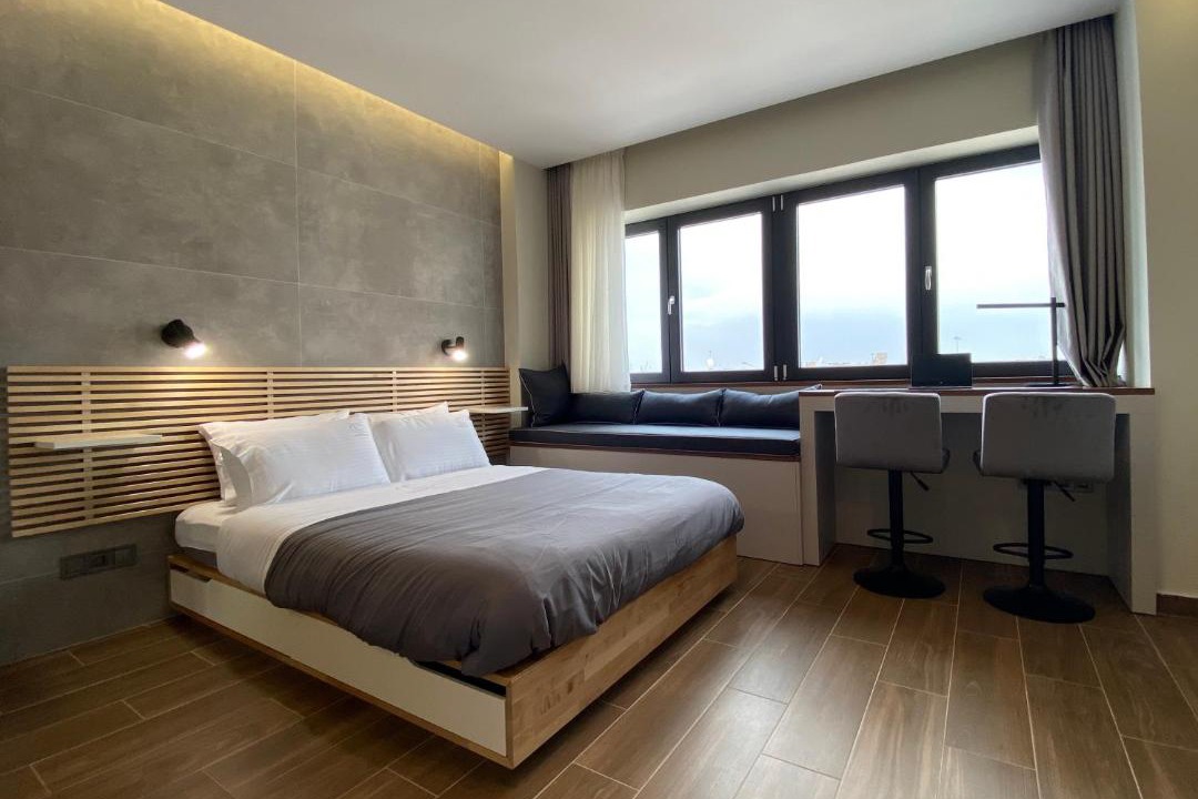 Photo of Bedroom in Ladadika