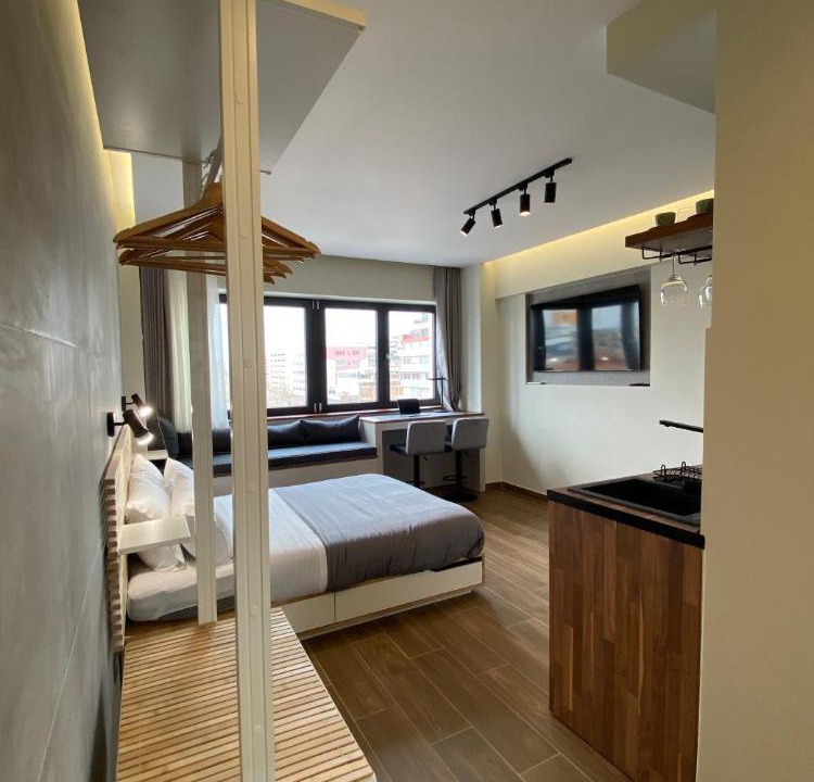 Photo of Livingroom in Ladadika