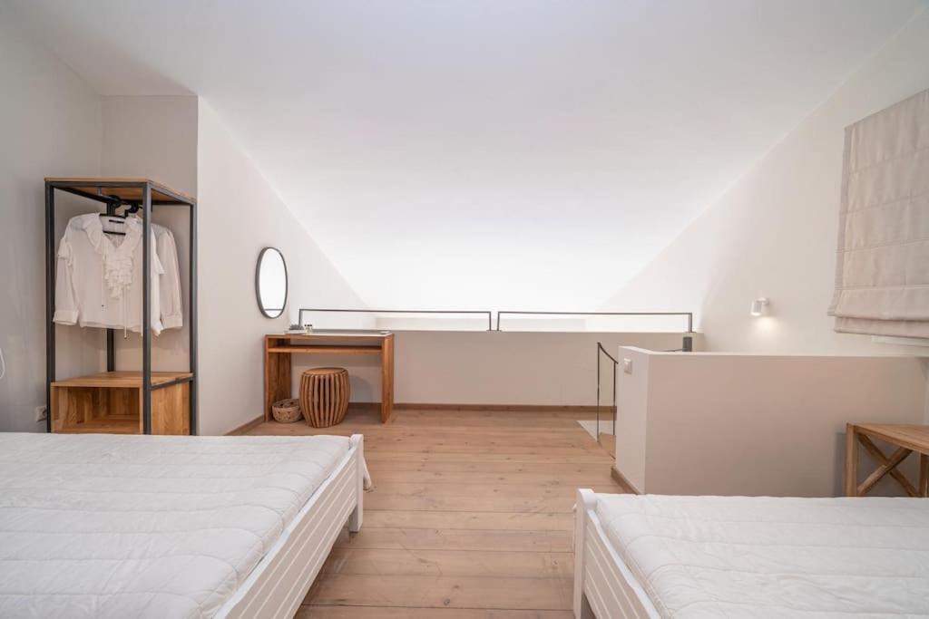 Photo of Bedroom in Kounopetra