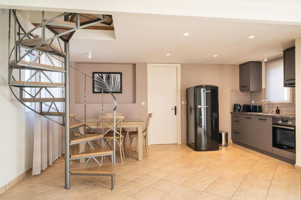 Photo of Kitchen in Kounopetra