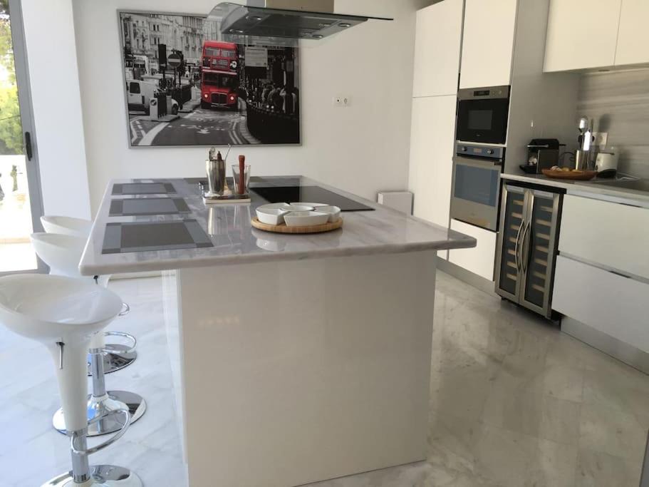 Photo of Kitchen in Rafina