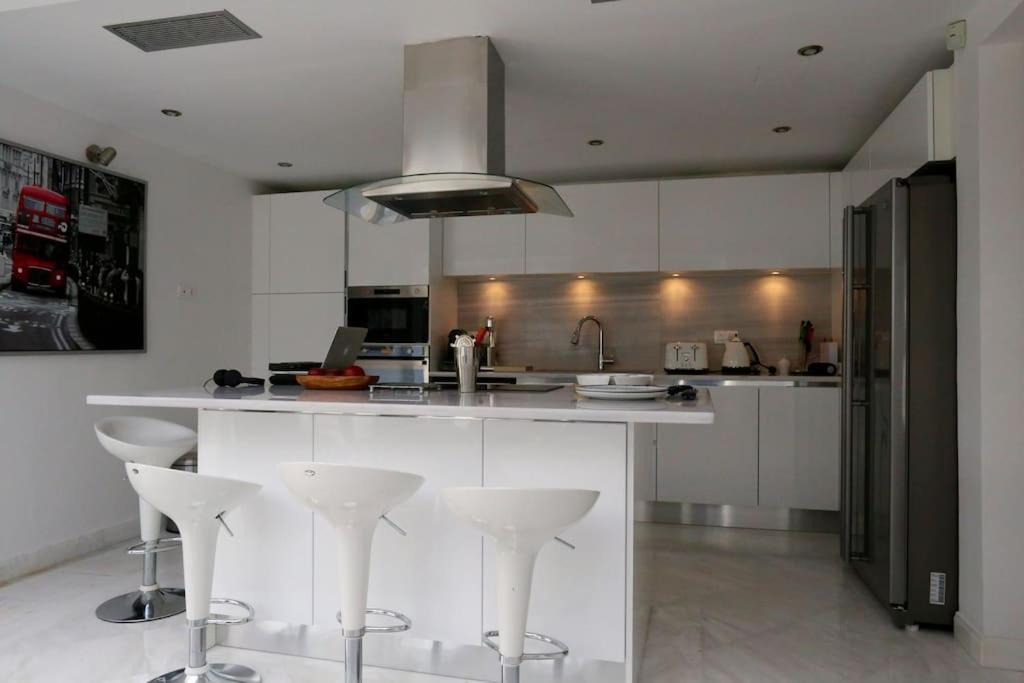Photo of Kitchen in Rafina