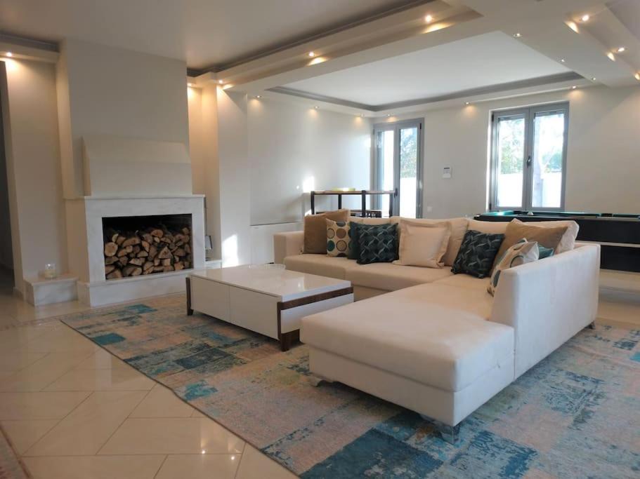 Photo of Livingroom in Rafina