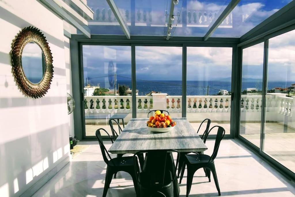 Photo of Patio Balcony in Rafina