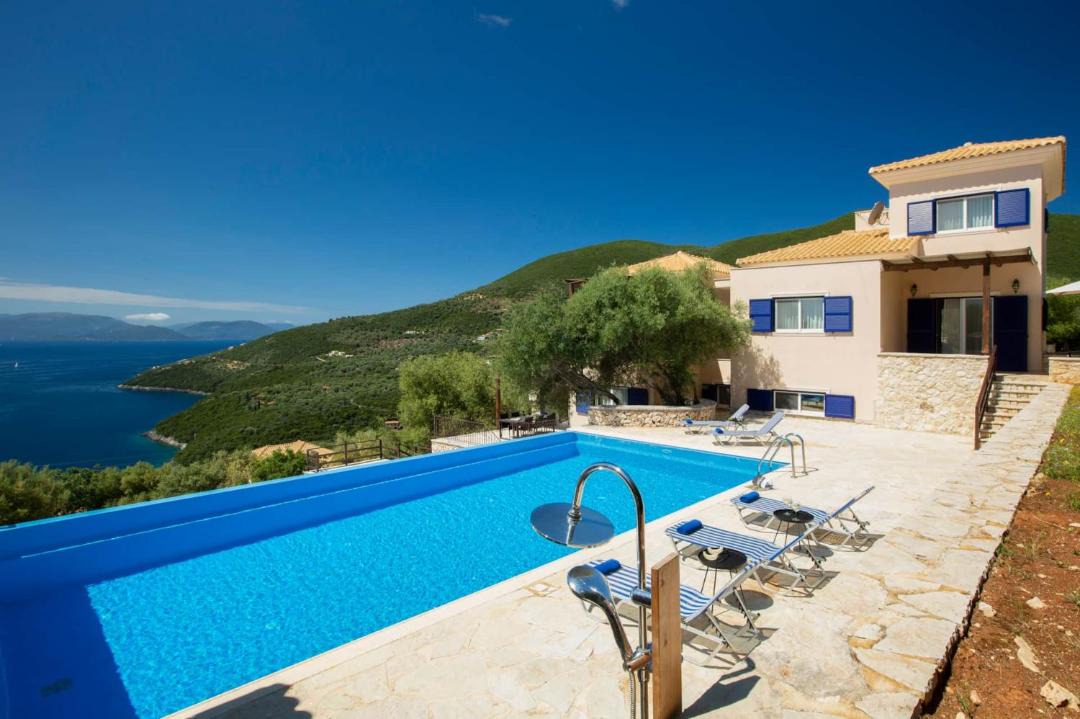 Photo of Outdoor in Sivota