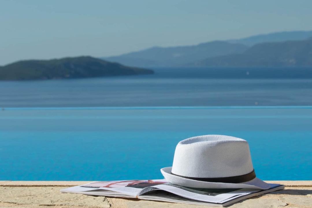 Photo of Outdoor in Sivota