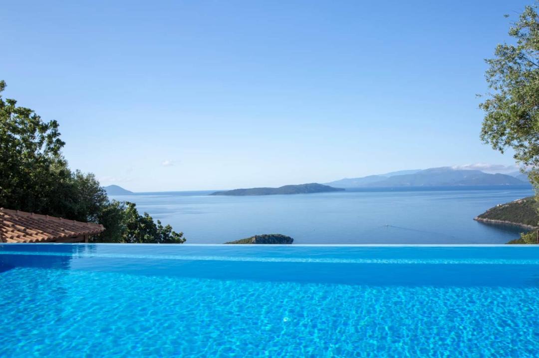 Photo of Outdoor in Sivota