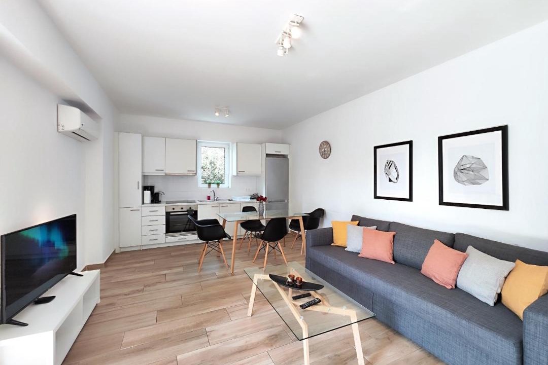 Photo of Livingroom in Amarousion