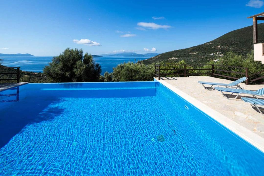 Photo of Outdoor in Sivota