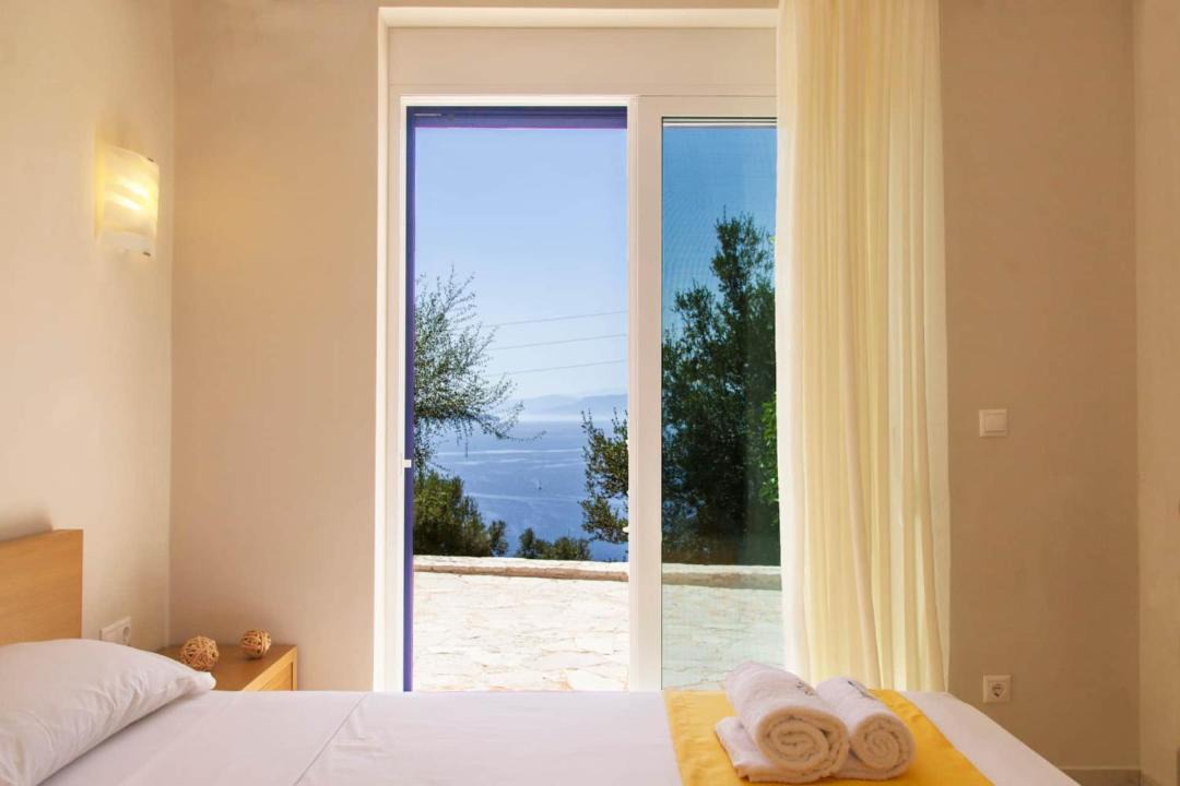 Photo of Bedroom in Sivota