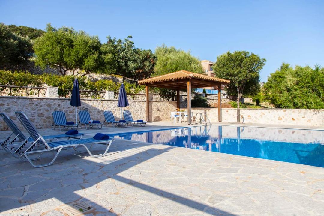Photo of Outdoor in Sivota