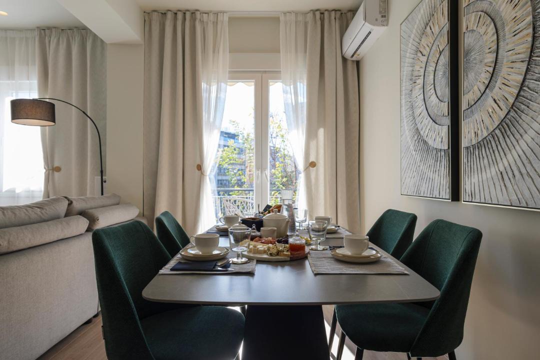 Photo of Livingroom in Makrigianni