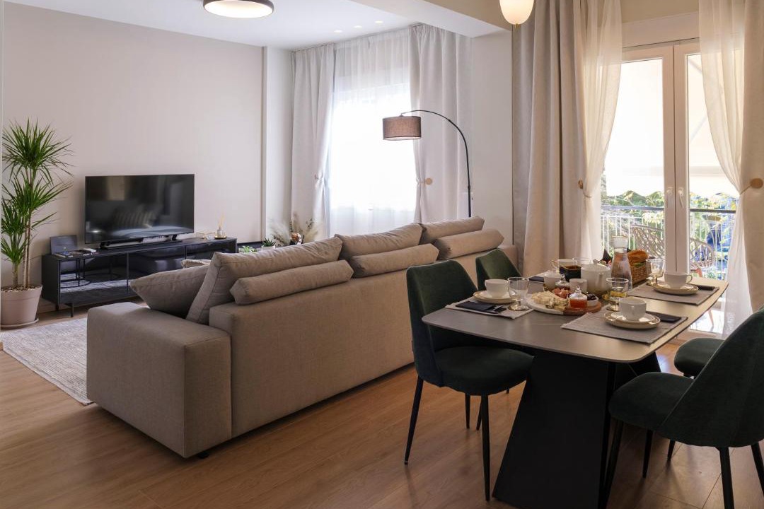 Photo of Livingroom in Makrigianni