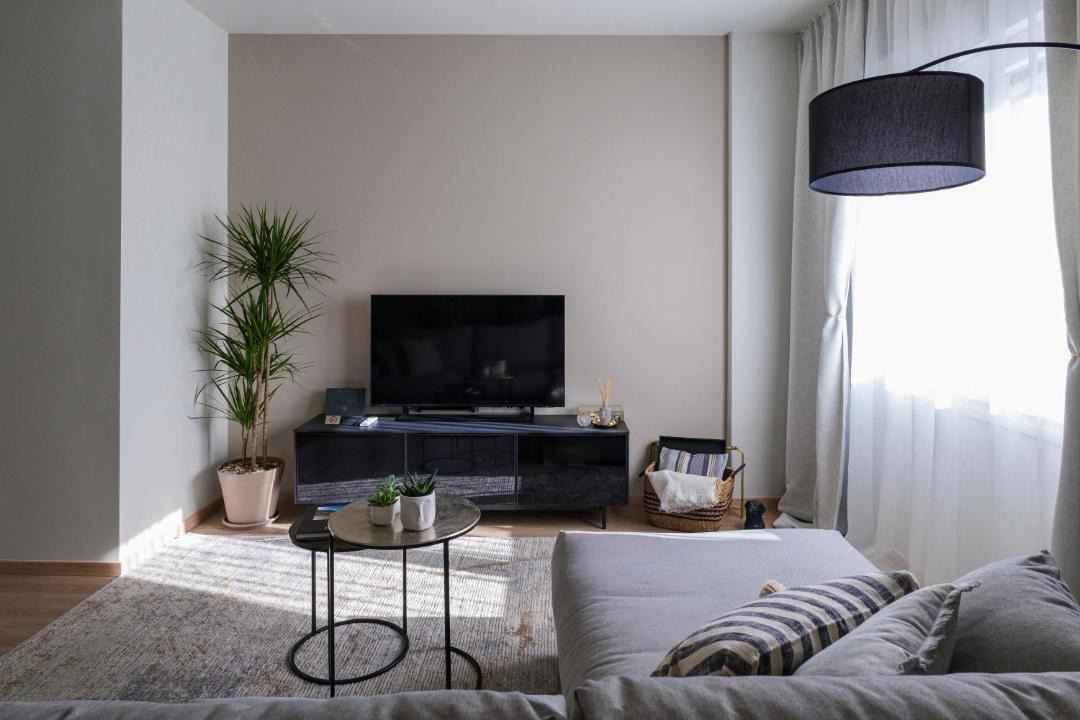 Photo of Livingroom in Makrigianni
