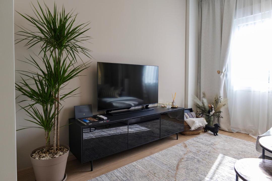 Photo of Livingroom in Makrigianni