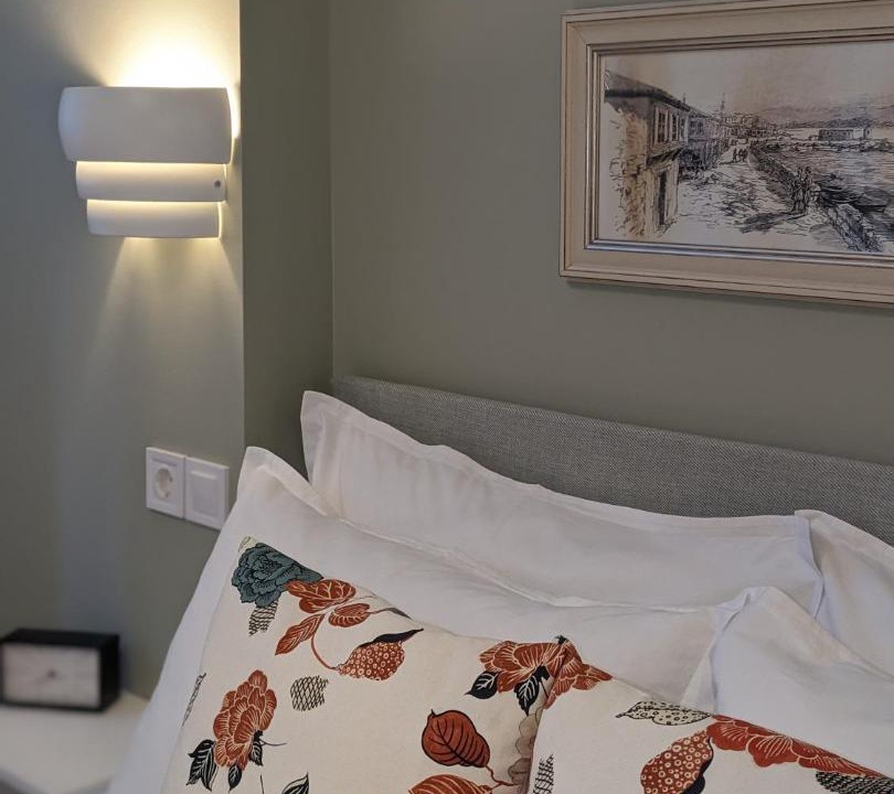 Photo of Bedroom in Ioannina Town Centre
