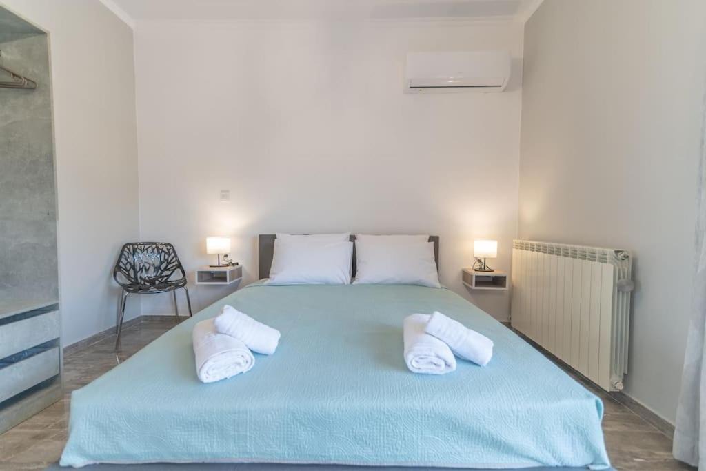 Photo of Bedroom in Psalidi