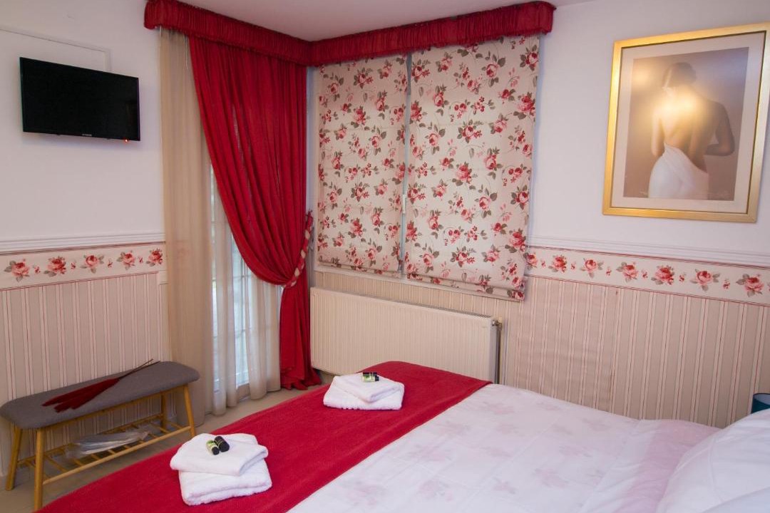 Photo of Bedroom in Serres