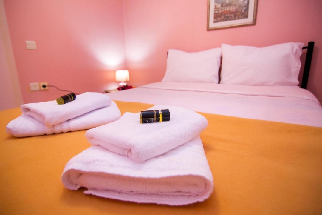 Photo of Bedroom in Serres