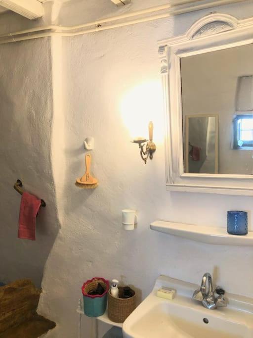 Photo of Bathroom in Agios Petros