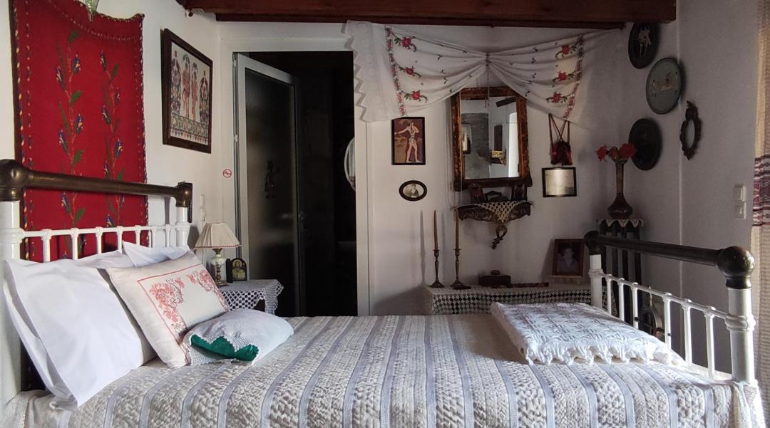 Photo of Bedroom in Anogia