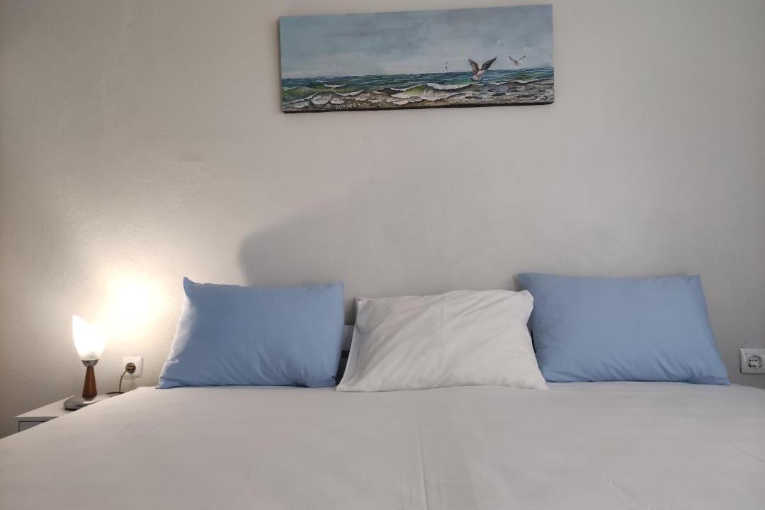Photo of Bedroom in Neoi Epivates