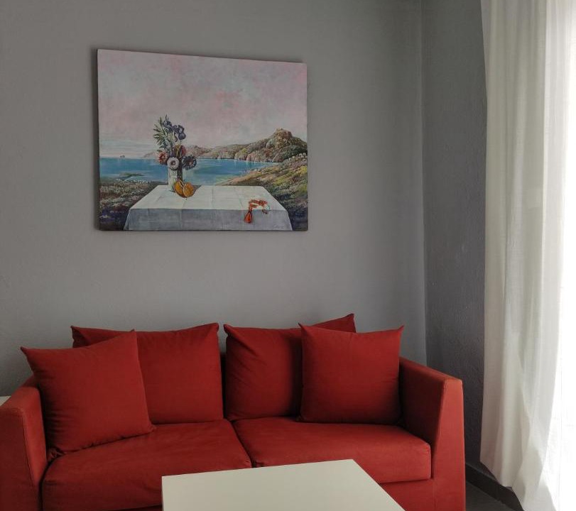 Photo of Livingroom in Neoi Epivates