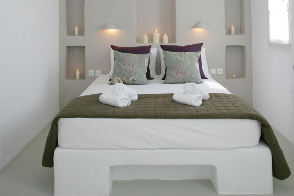 Photo of Bedroom in Kionia
