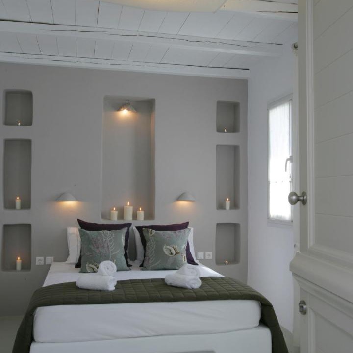 Photo of Bedroom in Kionia