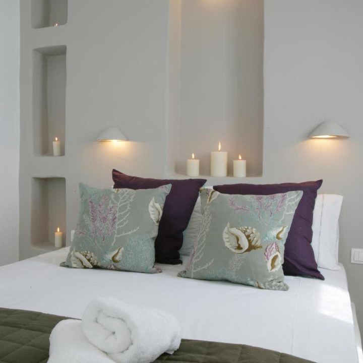 Photo of Bedroom in Kionia