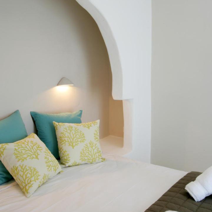 Photo of Bedroom in Kionia