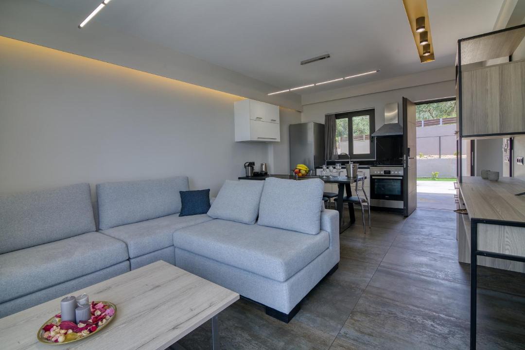 Photo of Livingroom in Zakharo