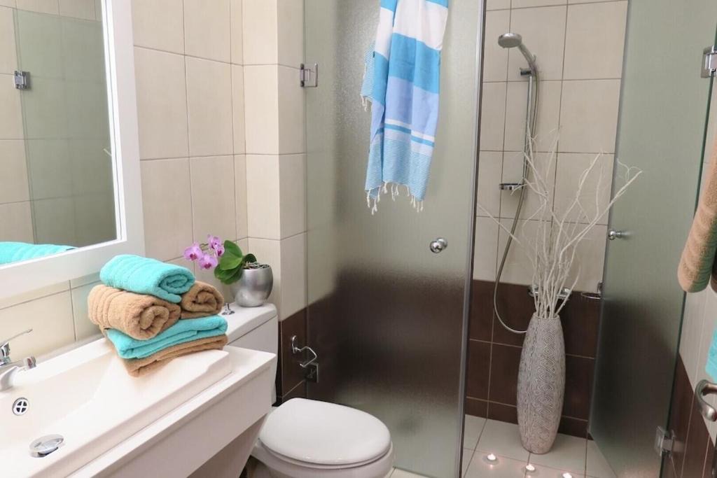 Photo of Bathroom in Monopari